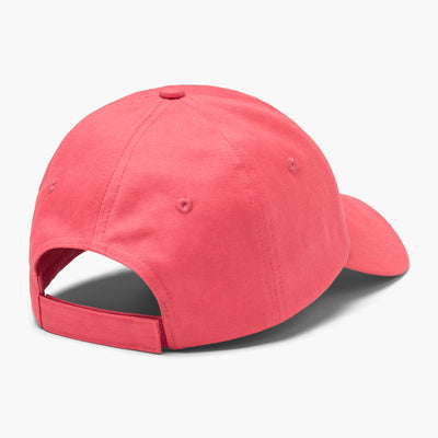 Boondocker Ball Cap / Color-Coral