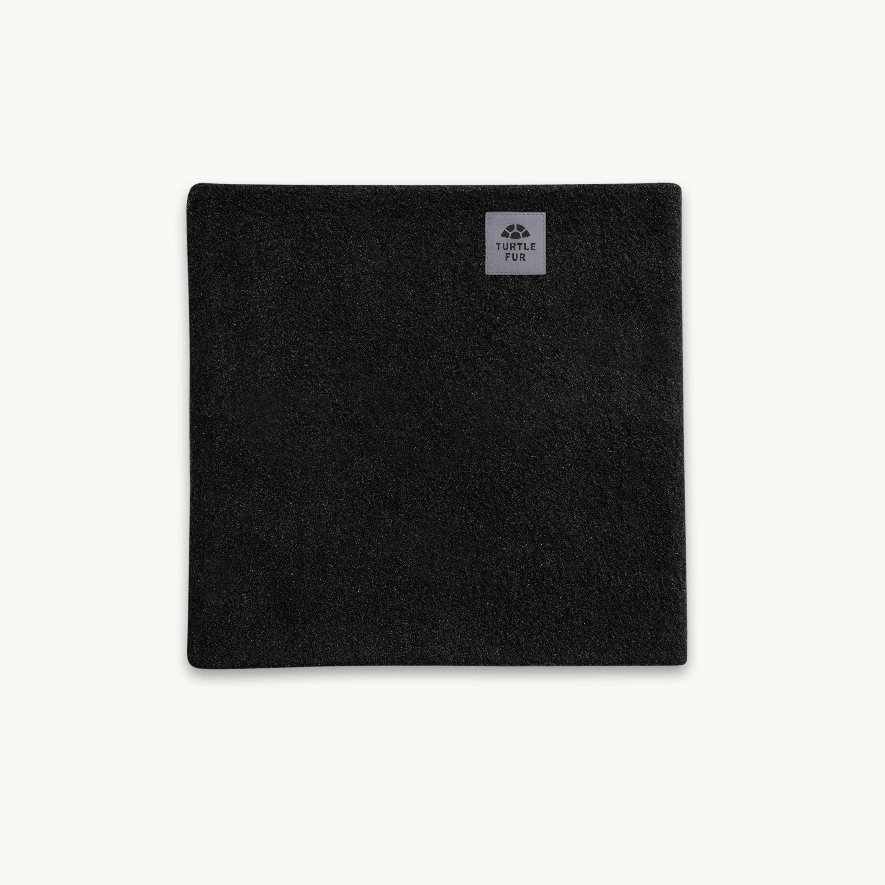 Original Fleece Neck Warmer Neck Gaiter – Turtle Fur®