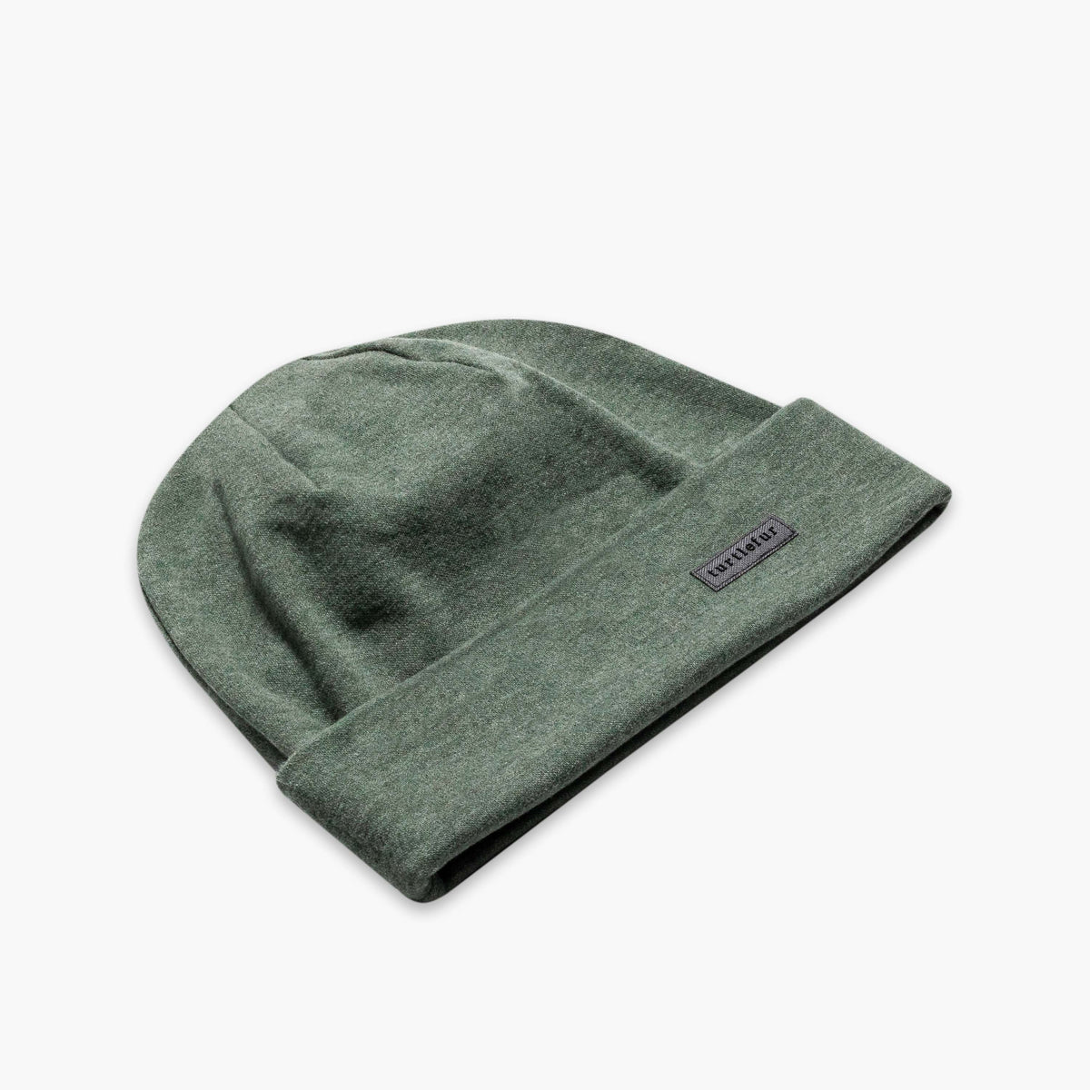 Comfort Luxe Watch Cap / Color-Sage