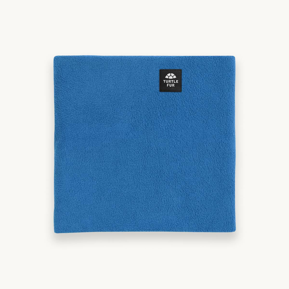 Chelonia 150 Fleece Neck Warmer / Color-Royal