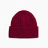 Wyatt Beanie / Color-Wine