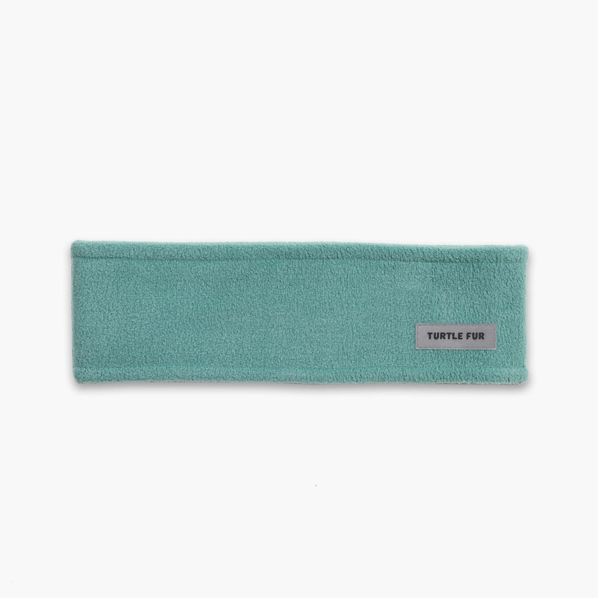 Chelonia 150 Fleece Headband / Color-Sea Green