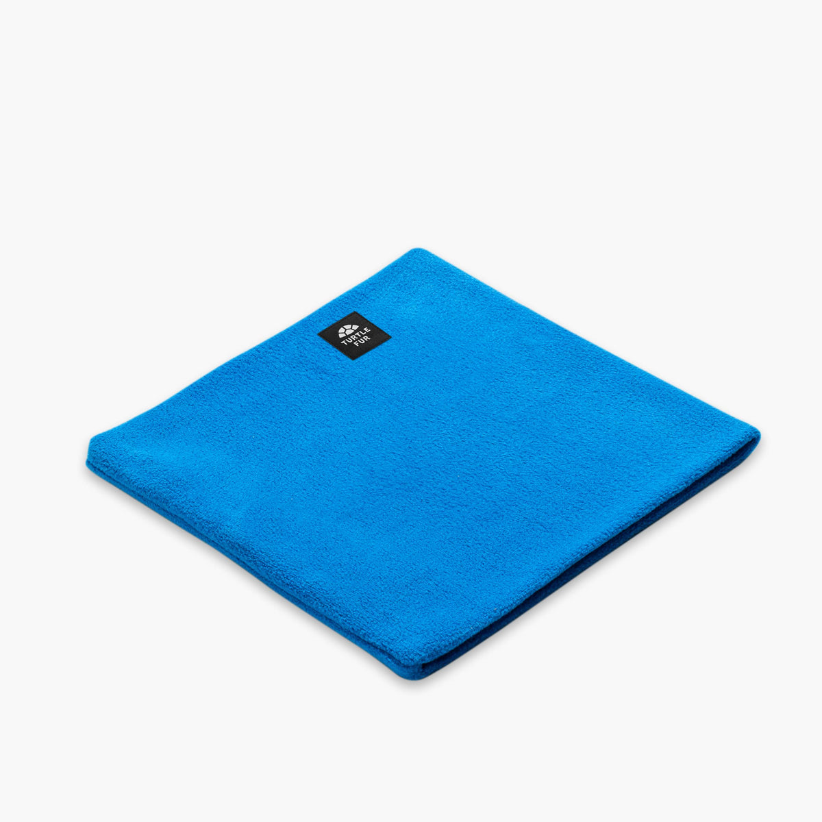 Chelonia 150 Fleece Neck Warmer / Color-Blue