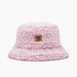 Comfort Lush Stomp Bucket Hat / Color-Dusty Rose
