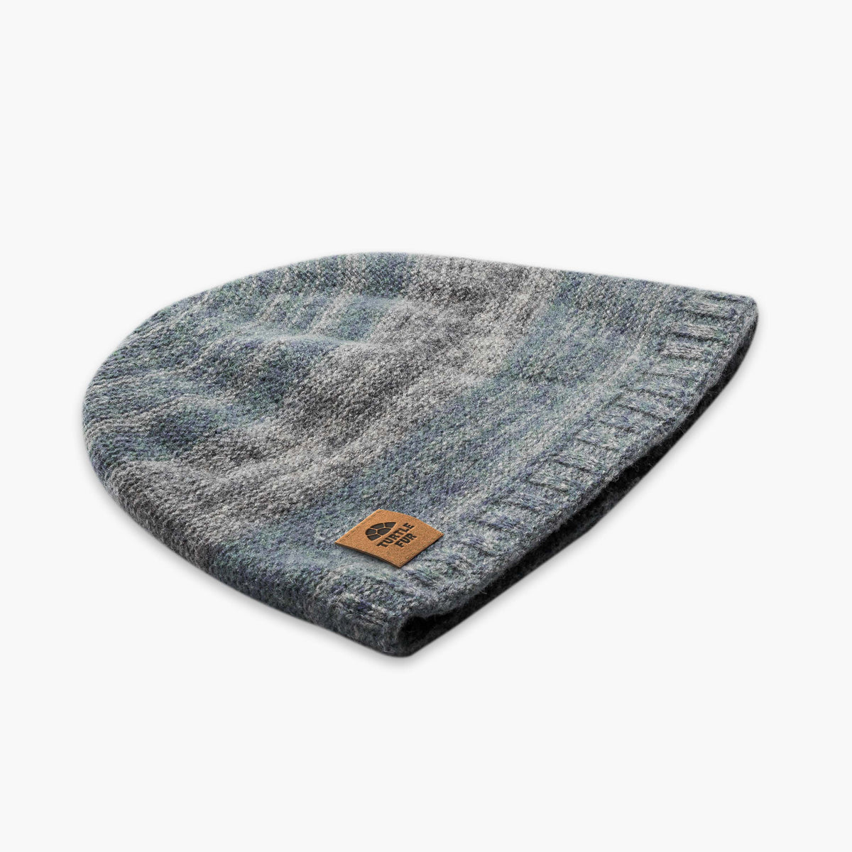 Rufus Beanie / Color-Agate