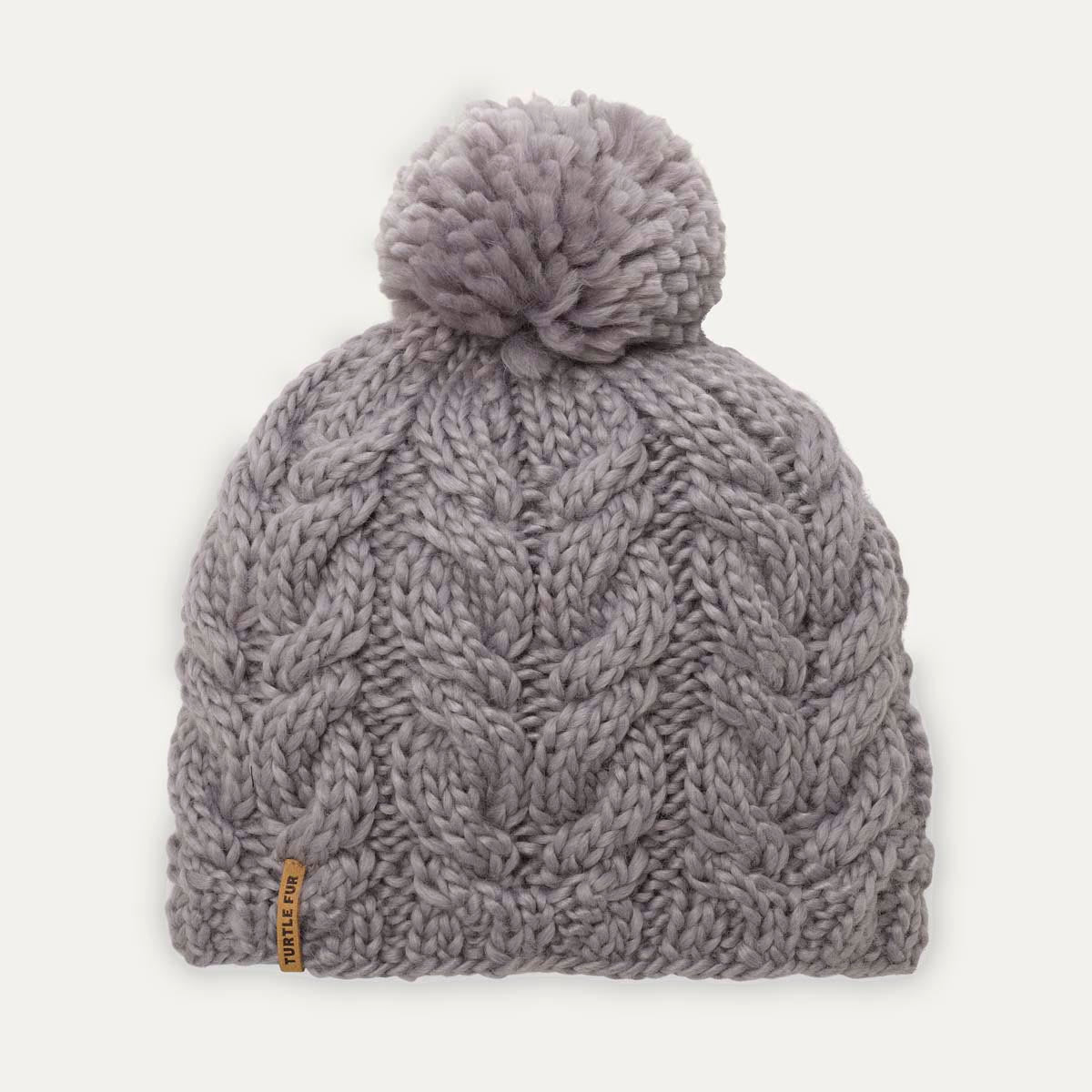 Merino Wool Millie / Color-Thistle