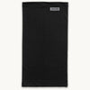 Carefree Superfine Merino Wool Tube / Color-Black