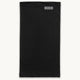 Carefree Superfine Merino Wool Tube / Color-Black