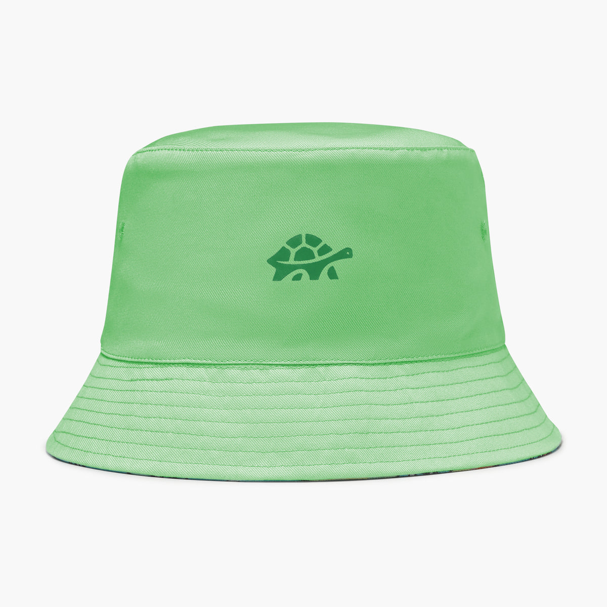 Kids Wild Thing Bucket Hat / Color-School of Fish Bait