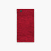Comfort Stria Tube / Color-Red Sky