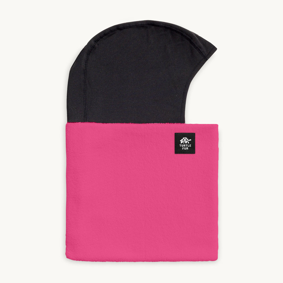 Kids Chelonia 150 Fleece Shellaclava / Color-Magenta