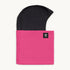 Kids Chelonia 150 Fleece Shellaclava / Color-Magenta