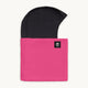 Kids Chelonia 150 Fleece Shellaclava / Color-Magenta