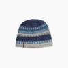 Lambswool Damon Beanie / Color-Ink