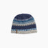 Lambswool Damon Beanie / Color-Ink