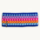 Gloria Headband / Color-Blue