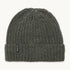 Recycled Ocean Ragg Wool Ethan / Color-Sage