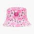 Kids Wild Thing Bucket Hat / Color-Flamingo Lingo