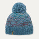 Firefly Pom / Color-Blue Snow