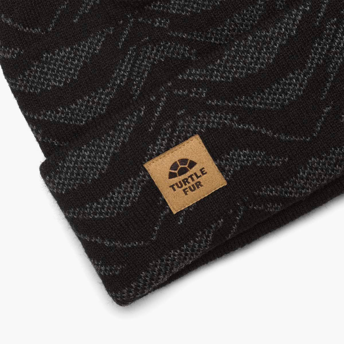 Youth Oliver / Color-Black