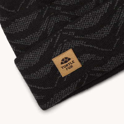 Youth Oliver / Color-Black