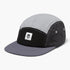 Offgrid 5 Panel Hat / Color-Architectural Meditation