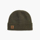 Thatcher Beanie / Color-Olive