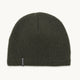 Recycled Ocean Ragg Wool N.E. Solid / Color-Forest