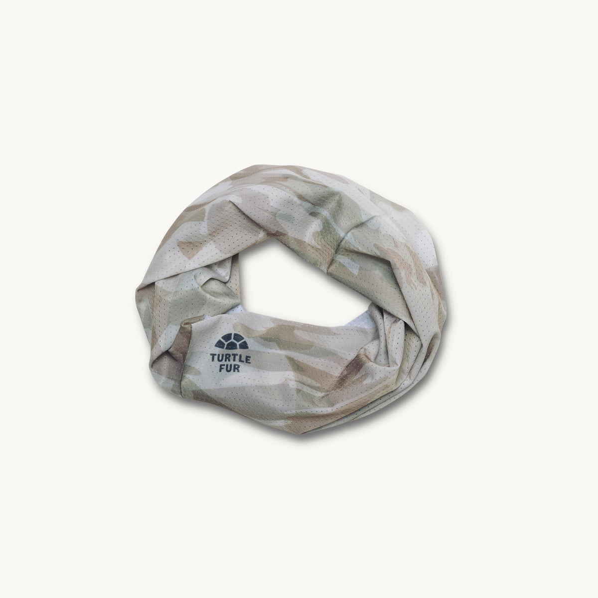 Comfort Ice Tube / Color-Stonefly Camo
