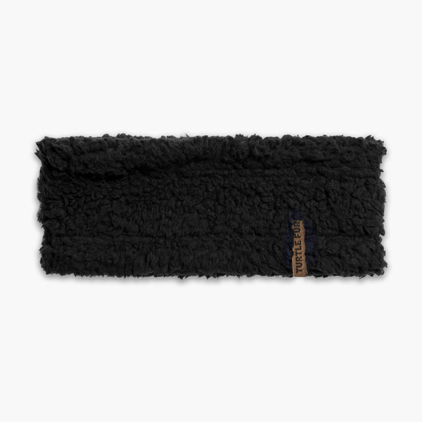 Lush High Pile Fleece Full Send Wide Band – Turtle Fur®