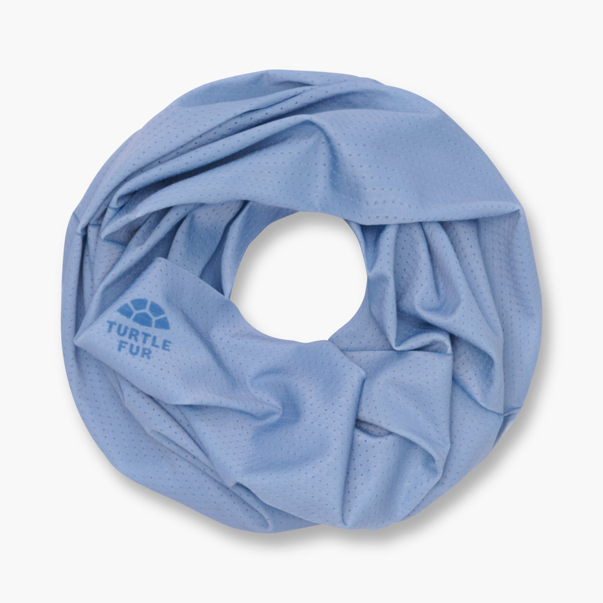 Comfort Ice Tube / Color-Light Blue
