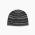 Franz Beanie / Color-Franz Black