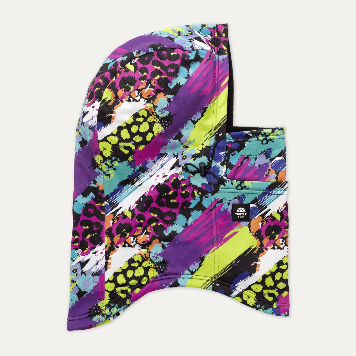 Comfort Shell Mount Hood Overhood / Color-Elektra