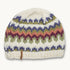 Talia Beanie / Color-White