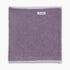 Comfort Luxe Double-Layer Neck Warmer / Color-Plum
