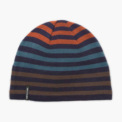 Merino Wool Powder / Color-Navy
