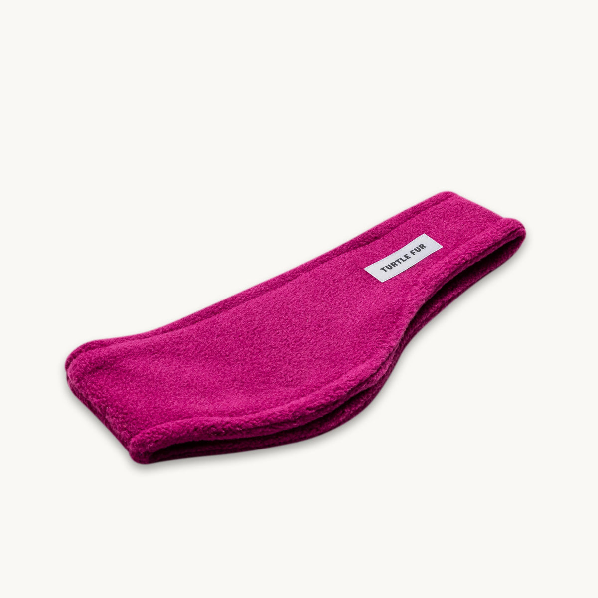 Chelonia 150 Fleece Bang Band / Color-Azalea