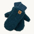 Recycled Comfort Lush Freestyle Mitts / Color-Transformative Teal