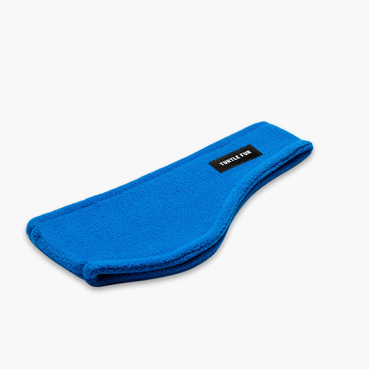 Chelonia 150 Fleece Bang Band / Color-Blue