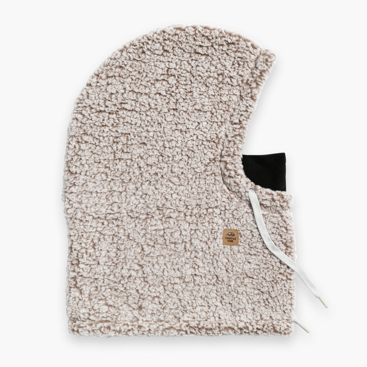 Comfort Lush Booter Overhood / Color-Natural