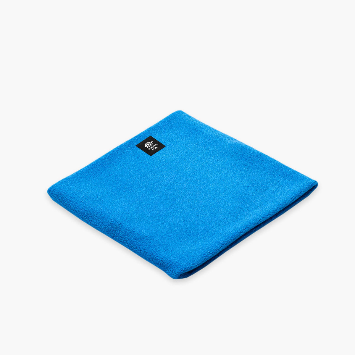 Kids Chelonia 150 Fleece Neck Warmer / Color-Blue