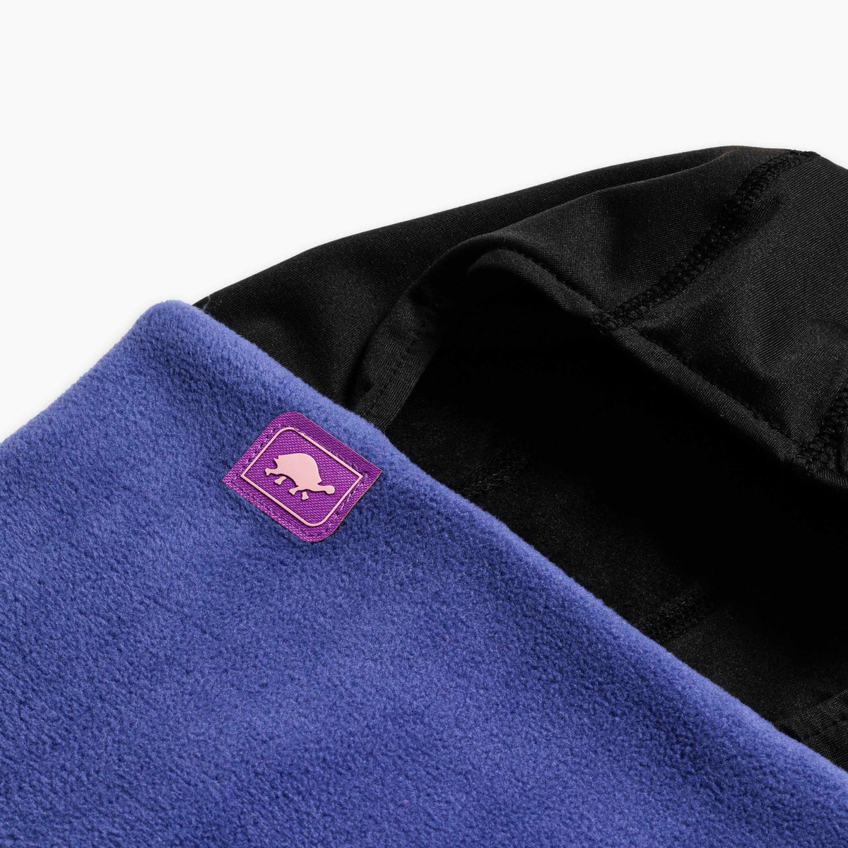 Chelonia 150 Fleece Shellaclava / Color-Iris