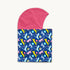 Kids Comfort Shell Shellaclava / Color-Cataclysmic