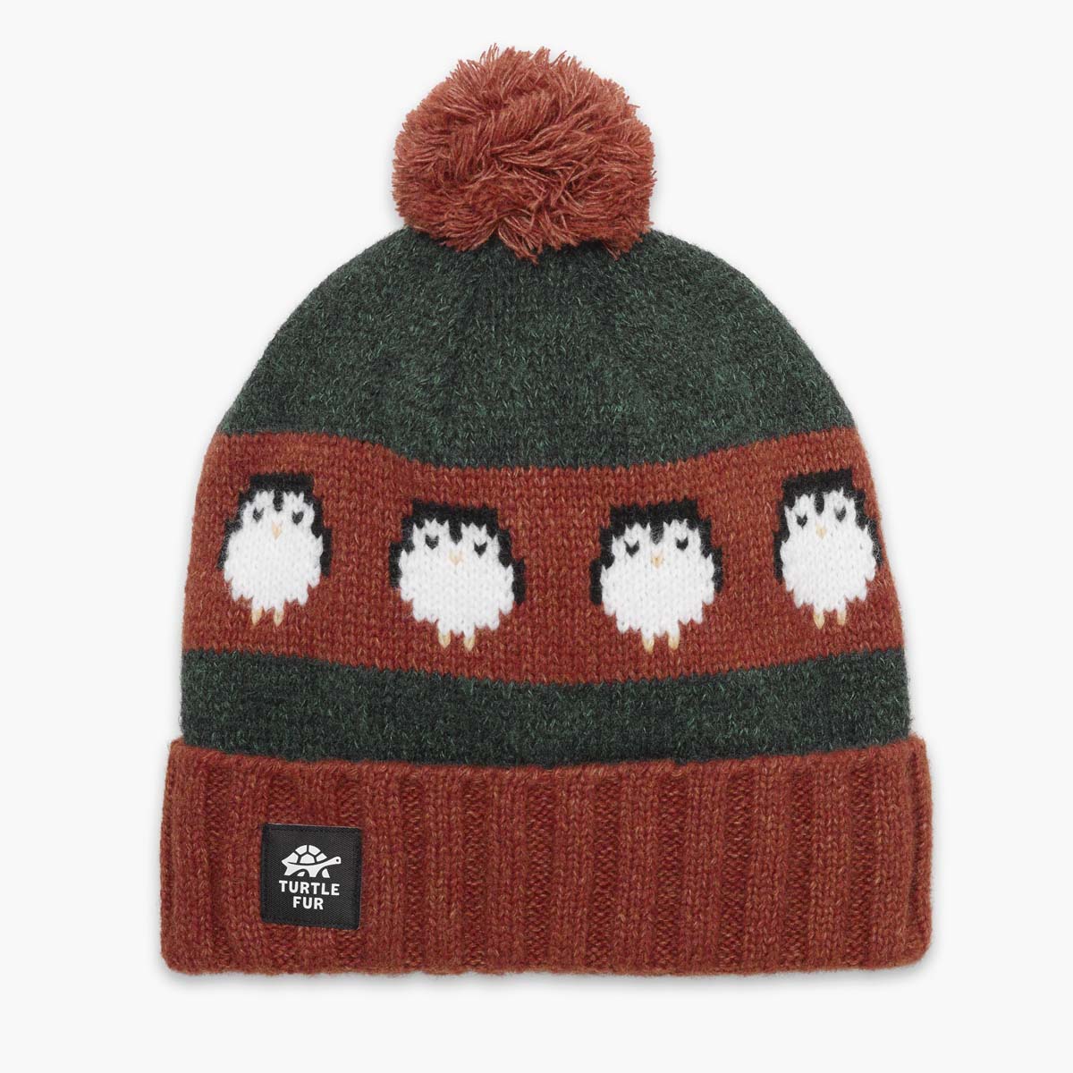 Kids Recycled Pengy / Color-Agate