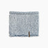 Comfort Lush Neck Warmer / Color-Smoke Blue