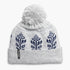 Recycled Freya Beanie / Color-Ash