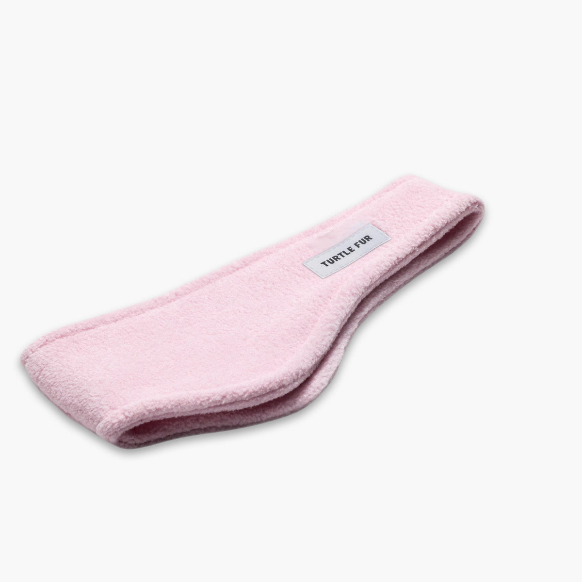 Chelonia 150 Fleece Bang Band / Color-Ballerina