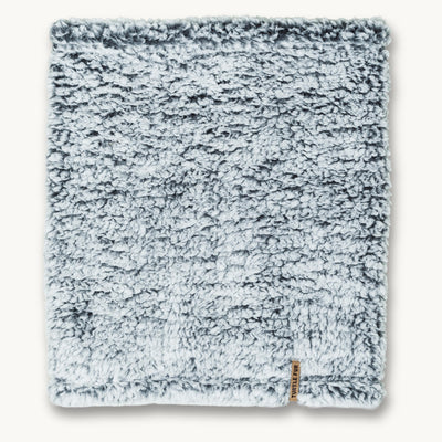 Comfort Lush Fleece Pipe Dream / Color-Graphite