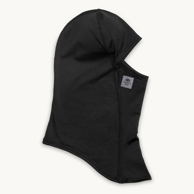 Youth Comfort Shell MaxClava / Color-Black