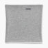 Comfort Luxe Double-Layer Neck Warmer / Color-Silver